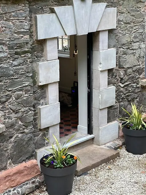 Bridge Cottage Upper Malone Belfast Villa