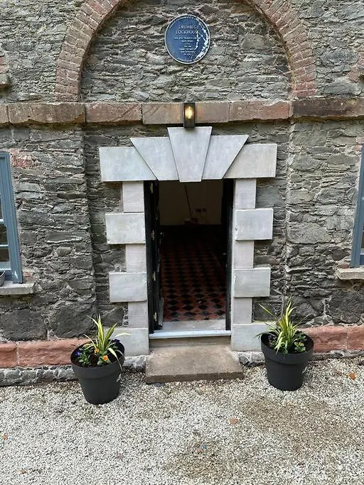 Bridge Cottage Upper Malone Belfast United Kingdom