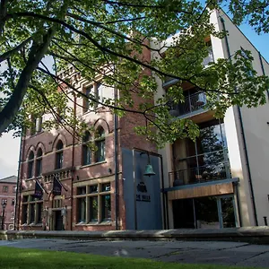 The Bells - Luxury Serviced Apartment Leeds (West Yorkshire)